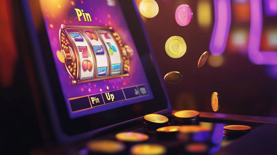 pin up casino game online