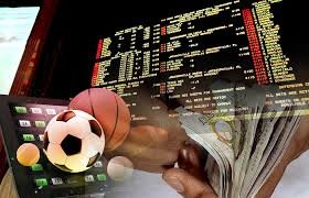 Betwinner  Une Plongée dans le Monde des Paris Sportifs et des Jeux