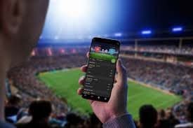 Betwinner  Une Plongée dans le Monde des Paris Sportifs et des Jeux